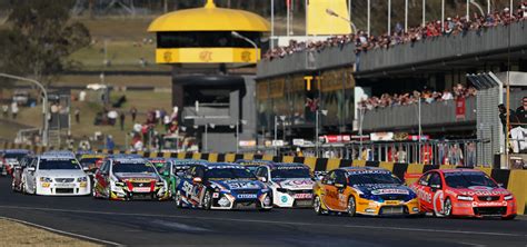 GALLERY: Images from Saturday at Sydney Motorsport Park - Speedcafe.com