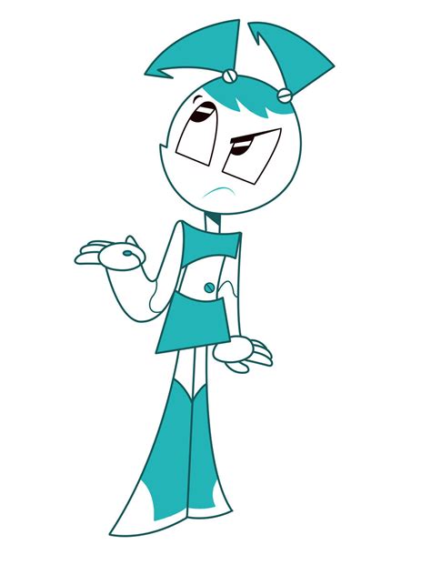 MLaaTR(Jenny) by ksuhsa on DeviantArt