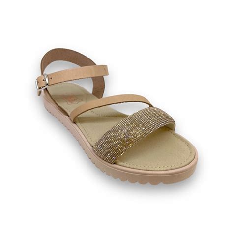 Babyls Πέδιλα 8101 Nude