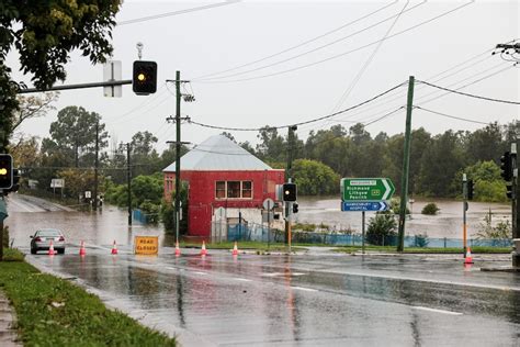 NSW floods unmatched in scale and rainfall, but history shows there ...