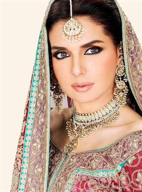 Pakistani Actress Mahnoor Baloch Wedding Pics