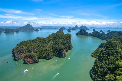 Phang Nga Bay Everything You Need To Know About Phang Nga Bay Go Guides