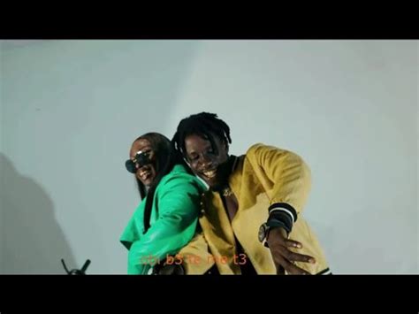 Eno Barony Soja Go Soja Come Ft King Paluta Visualizer Youtube