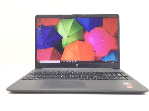 Pc portatil hp hp laptop 15s-eq1xxx en España | Clasf informatica