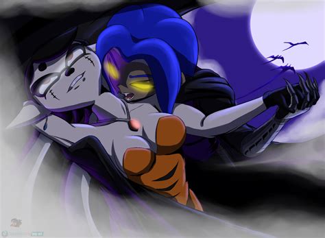 Splatoween By Project Wolfen Hentai Foundry