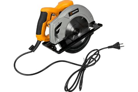 Пила циркулярная ВИХРЬ ДП-185/1600 72/11/1 - выгодная цена, отзывы ...