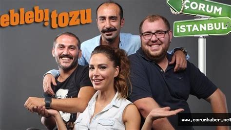 Leblebi Tozu Filmi Yar N Vizyona Giriyor Orum Haber Gazetesi