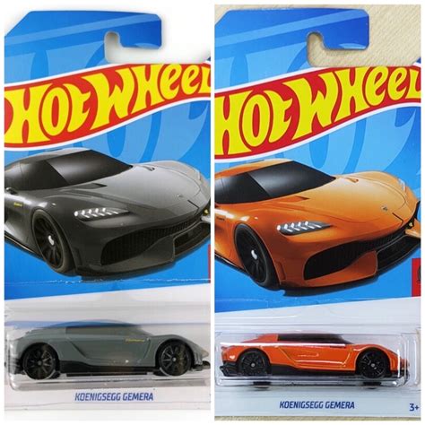 Mua Xe M H Nh Hot Wheels Koenigsegg Gamera Gi R Nh T Tecki Vn