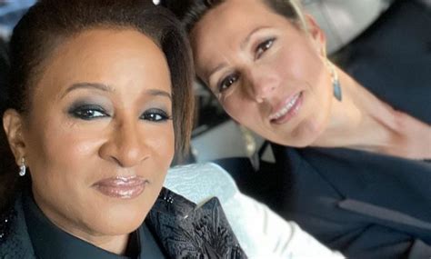 The Truth About Wanda Sykes Wife Alex Sykes Thenetline