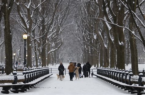 Us Braces For More Snow Ice After Deadly Winter Storm Newsweek