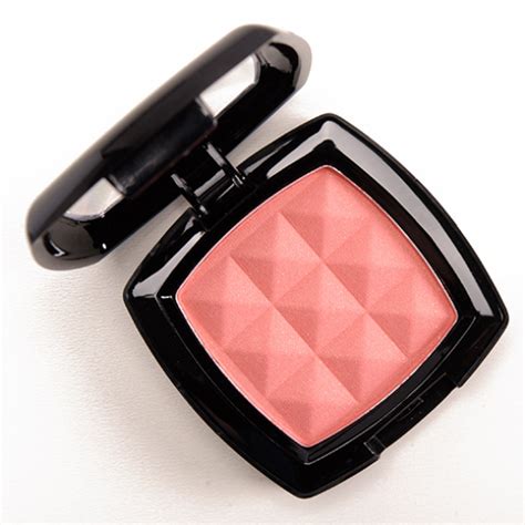 NYX Mauve Blush Review, Photos, Swatches