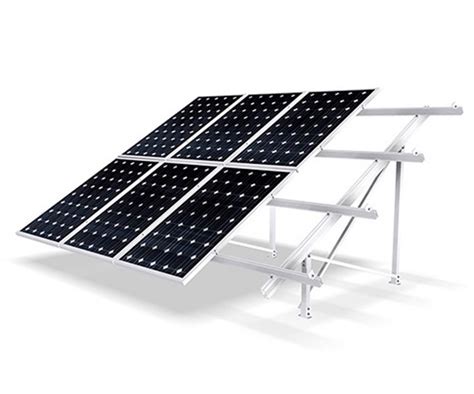 Componentes De Una Instalaci N Solar Fotovoltaica Y Caracter Sticas