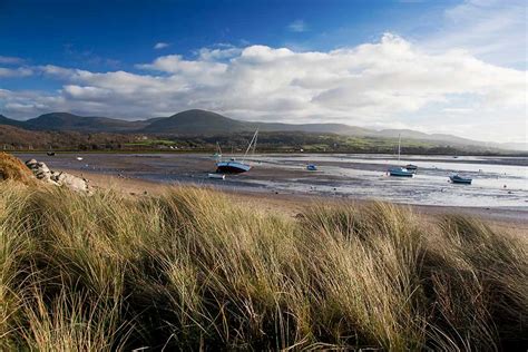 Cardigan Bay Beaches A Guide To 30 Stunning Spots