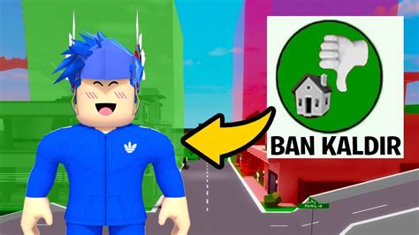 Brookhaven Banlanmama H Les Nas L Yap L R Roblox Youtube