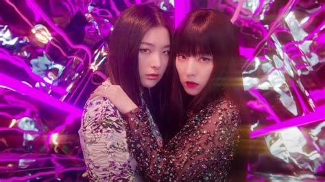 Red Velvets Irene And Seulgi Denied Entry At Beyonc Concert In Europe