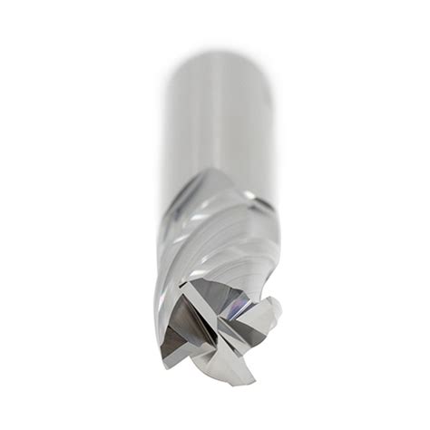 3 4 Diameter X 3 4 Shank 0 125 Radius 4 Flute Regular Length Corner