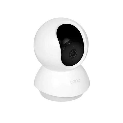 TP-Link Tapo C210 | Данцер