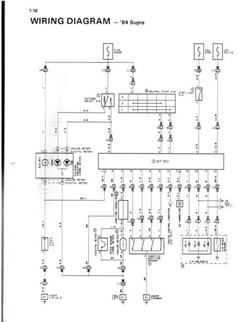 Pioneer Deh Mp Wiring Diagram