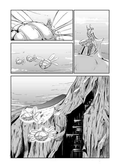 Ishukan Nikubenki Ranshou Dorei Nhentai Hentai Doujinshi And Manga