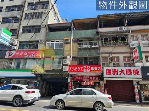 稀有中和南勢角住店 新北市中和區興南路二段房屋出售 Ye0006160 永義房屋 新時代房仲