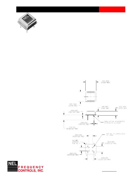 Ha A Freq Datasheet Pdf