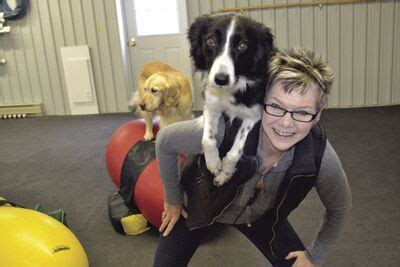 Every dog has its day: Caledonia trainer travels world with unique