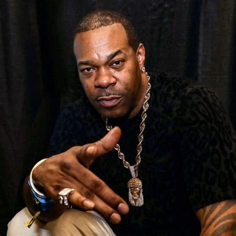 Busta Rhymes Talks Biggie Dissing Pac On Planned Collab With Method