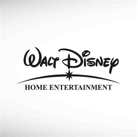 Vector Walt Disney Studios Home Entertainment Vector Logo Free Download