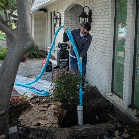 Accurate Leak & Line - DFW | Dallas TX