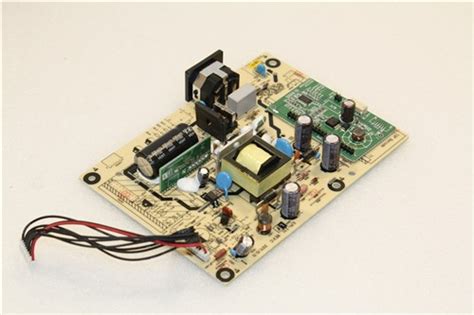 ViewSonic VA1931wa Power Supply Board 491A00591400R ILPI-231 | eBay