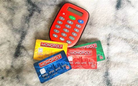 Monopoly Electronic Banking Editions Compared