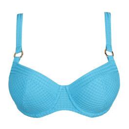 PrimaDonna Swim Kochi Vorgeformter Balconette Bikini Oberteil Sea Breeze Annadiva