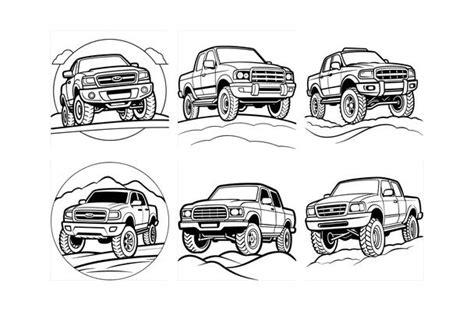 Ford Ranger Logo Vector Art, Icons, and Graphics for Free Download