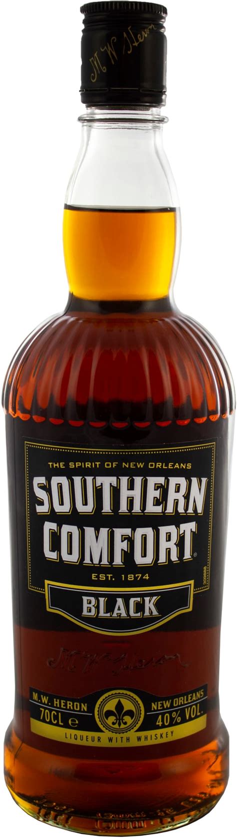 Southern Comfort Black | Alko