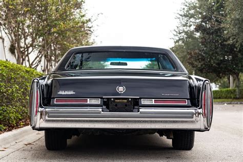 1976 Cadillac Fleetwood Brougham | Orlando Classic Cars