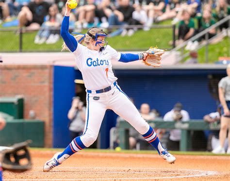 Gators Softball Travels to Face Missouri - WRUF 98.1 FM | 850 AM | 103.