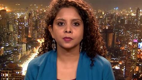 I Was Vomiting Journalist Rana Ayyub Reveals Horrifying Account Of