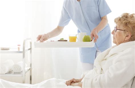 Malnutrition In Hospitalized Adults Effective Health Care Ehc Program