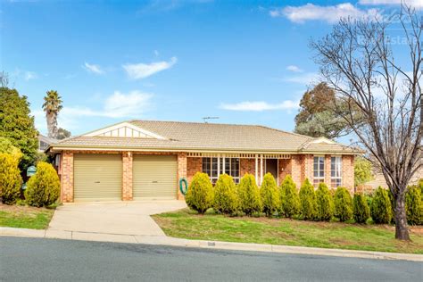 25 Furlong Road Queanbeyan West Property History And Address Research