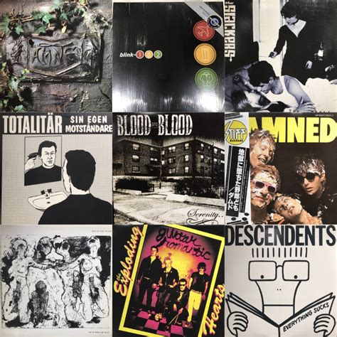 渋谷 土 PUNK HARDCORE SALE 価格入りリスト公開中 中古