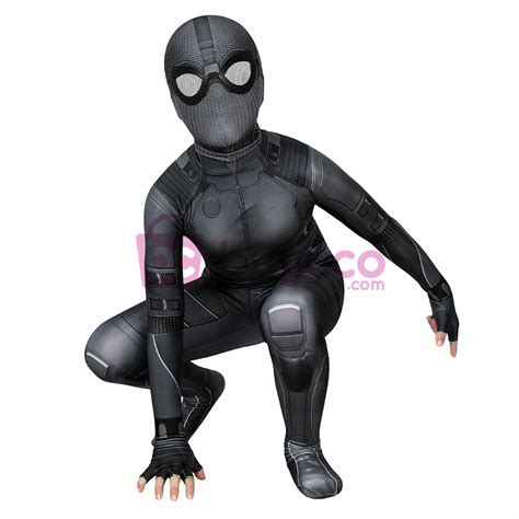 Kids Spider-man Cosplay Suit Spider-man Night Monkey Cosplay Costume