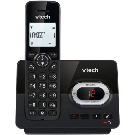 Vtech Cs T L Phone Sans Fil Avec R Pondeur Ouagadougou Online