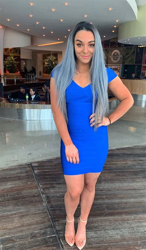 Hot And Sexy Deonna Purrazzo Photos ThBlog