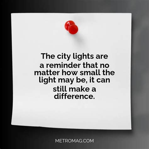 [UPDATED] City Captions - 469+ Captivating Quotes for City Lights ...