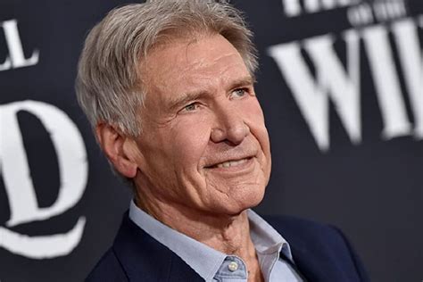 Harrison Ford Interpretar Al General Ross En El Mcu