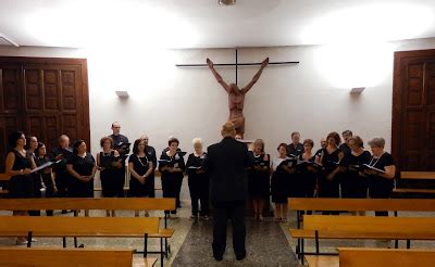 Cofrad A De La Flagelaci N Se Estren El Himno A Mar A Sant Sima Del