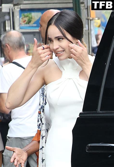 Sofia Carson Nude Celebs The Fappening Forum