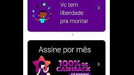 I Gave A Bag Of Cans And R 200 Reais To Eat The Lesbian S Ass XNXX