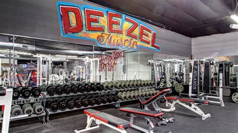 Top 10 Bodybuilding Gyms In Az Arizona Meal Preps