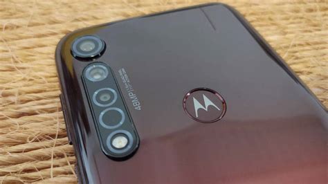 Moto G Plus Caracter Sticas An Lisis De La C Mara Opiniones